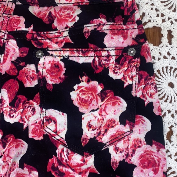 Vigoss girls Capris size 8 - Picture 7 of 10